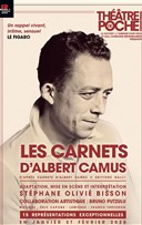 Les carnets d'Albert Camus