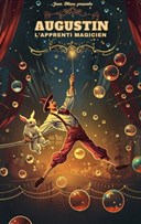 Augustin l'apprenti magicien