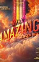 Amazing - The Musical Show | Le Dner