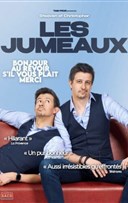 Les Jumeaux dans Bonjour, au revoir, s'il vous pla�t, merci