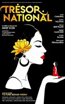 Tr�sor National