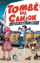 Tomb du camion