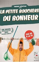 Thierry H�riteau dans la petite boucherie du bonheur