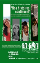 Nos histoires continuent