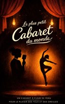 Le plus petit cabaret du monde