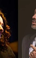 Stephy Ha�k Quartet invite Bruce Johnson : Friends Forever