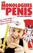 Les monologues du pnis