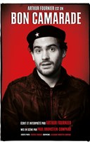 Arthur Fournier dans Bon camarade