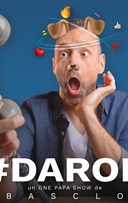 Christophe Basclo dans Daron