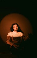 Enzo Ricci dans Quetzal