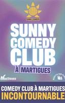 Sunny Comedy Club