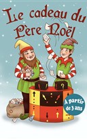 Le cadeau du Pre-Nol