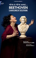 Tte--Tte avec... Beethoven (L'Amoureux solitaire)