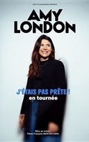 Amy London dans J'tais pas prte !
