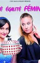 Sois parfaite et t'es toi !