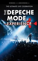 Depeche Mode Experience