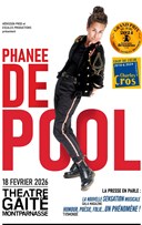 Phanee de Pool dans Algorythme