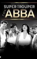 Super Trouper for ABBA