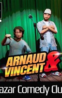 30/30 : Arnaud Petit x Vincent Coche