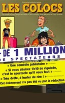 Les colocs