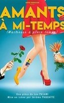 Amants  mi-temps