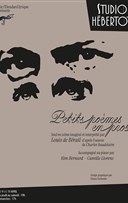 Petits po�mes en prose