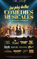 Les plus belles com�dies musicales