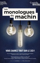 Les monologues du machin