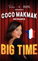 Coco Makmak dans Big Time