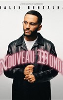 Malik Benthala dans Nouveau Monde