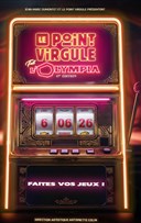 Le Point Virgule fait l'Olympia | 17�me �dition