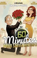 60 Minutes pour sauver mon couple