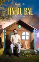 Alexandre Butet dans Fin du bal