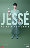 Jess� dans Message personnel