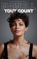 Nawell Madani tout court