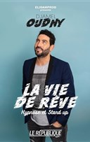 Djamel Oudny dans La vie de r�ve