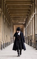 Les Visites-Enqu�tes : L'Enqu�te du Palais Royal