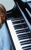 Concert Alexandra Balog, piano