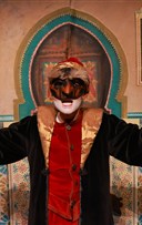 Le trafic de Pantalone