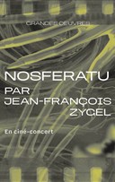 Cin�-concert : Nosferatu par Jean-Fran�ois Zygel