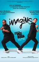 Les Vice Versa dans Imagine