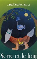 Pierre et le loup