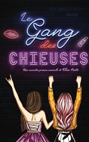 Le gang des chieuses | Saint-Gr�goire