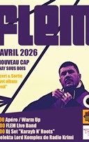FLEM en concert