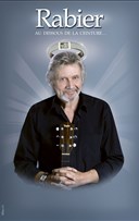 Daniel Rabier dans Au-dessous de la ceinture