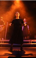 La Lampe, d'apr�s Aladdin