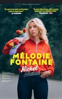 M�lodie Fontaine dans Nickel