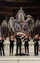 Les Quatre Saisons de Vivaldi