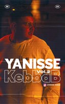 Yanisse Kebbab dans Volume 2