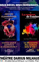 Amours clandestines & La couleur de l'ombre